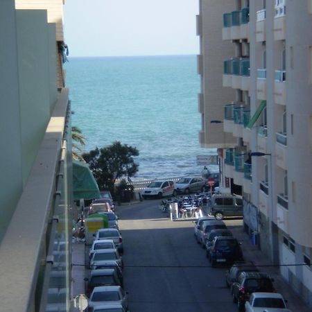 Primera Linea De Mar トレビエハ エクステリア 写真