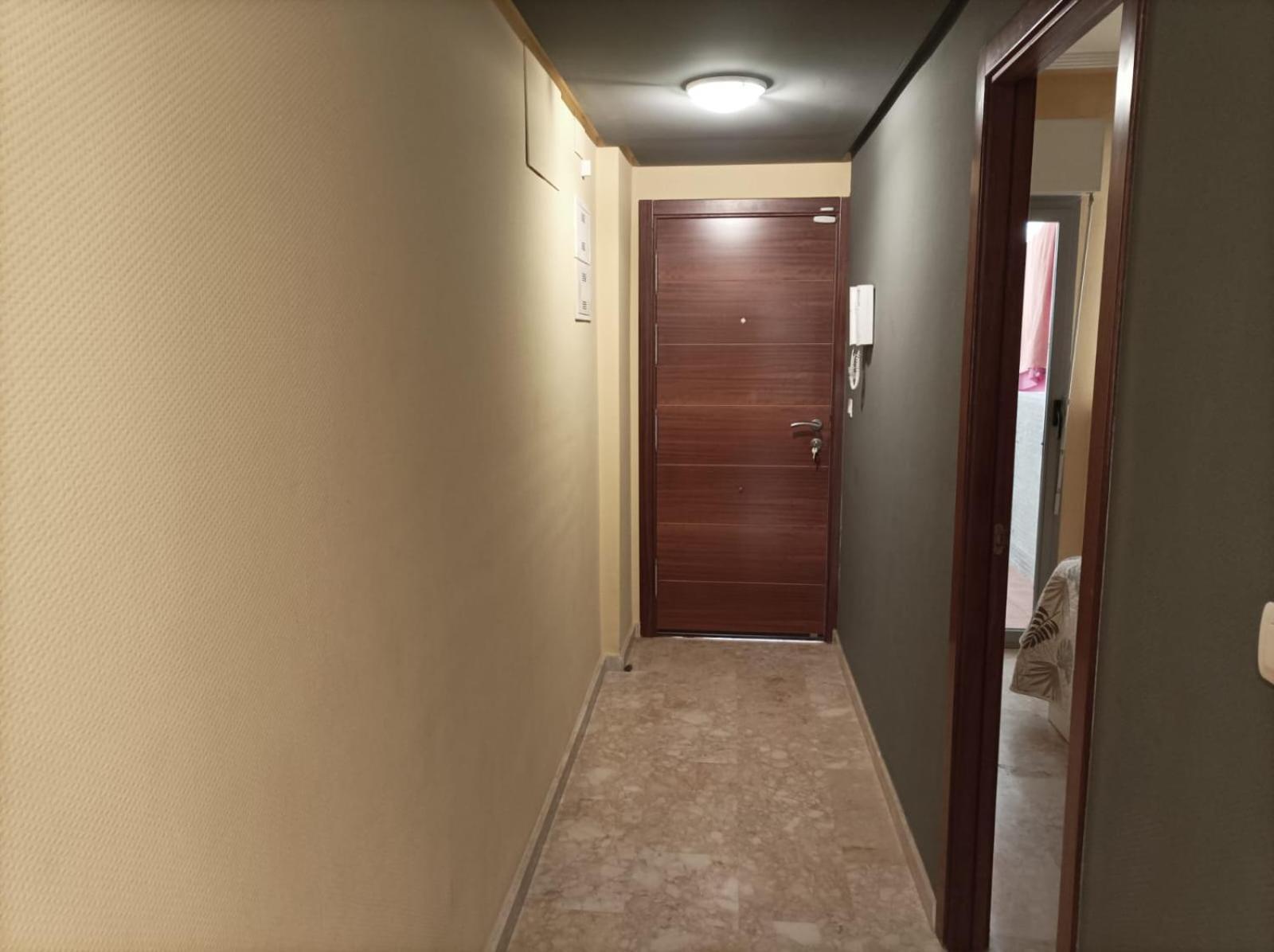 Primera Linea De Mar トレビエハ エクステリア 写真